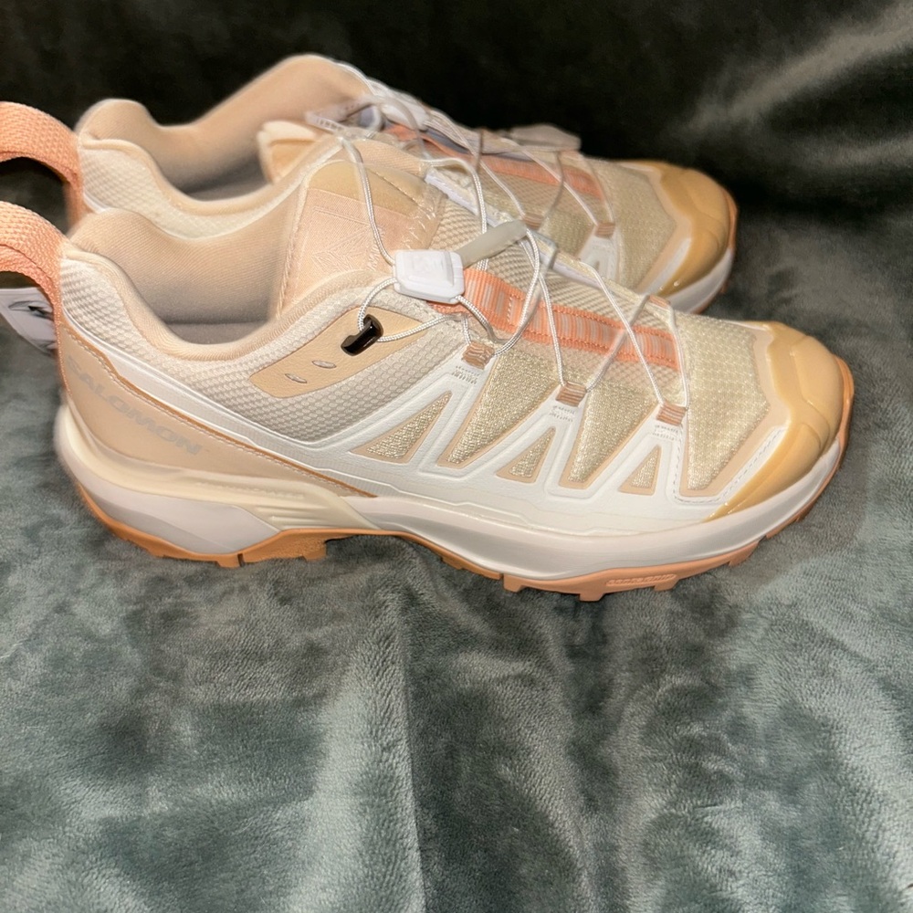 Salomon Ultra 360 Edge